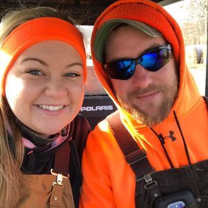 Meet your Posher, Brandi